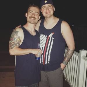 Meet your Posher, Nick